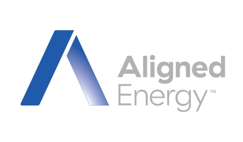 Aligned Logo
