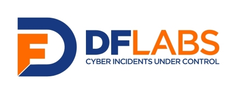 DFLabs Logo