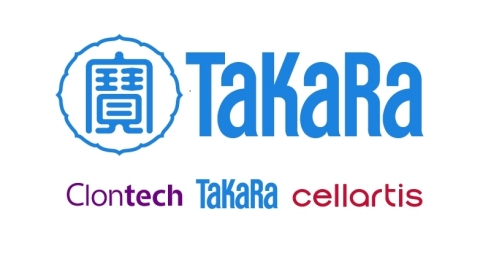 Takara Bio USA, Inc. Logo