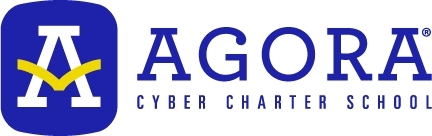 Agora Cyber Charter School Logo