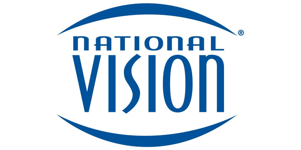 national vision center walmart