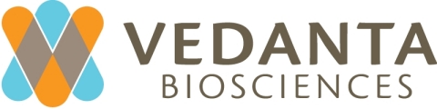 Vedanta Biosciences Logo