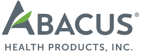 Abacus Health Products, Inc. Logo