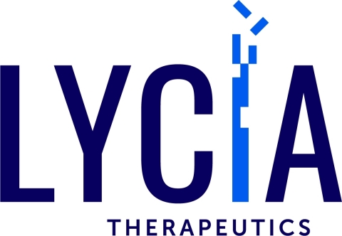 Lycia Therapeutics, Inc Logo