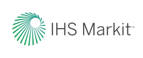 IHS Markit Logo