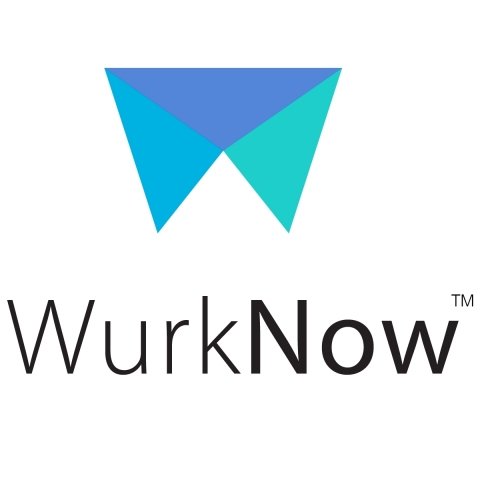 WurkNow Inc. Logo
