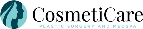CosmetiCare Logo
