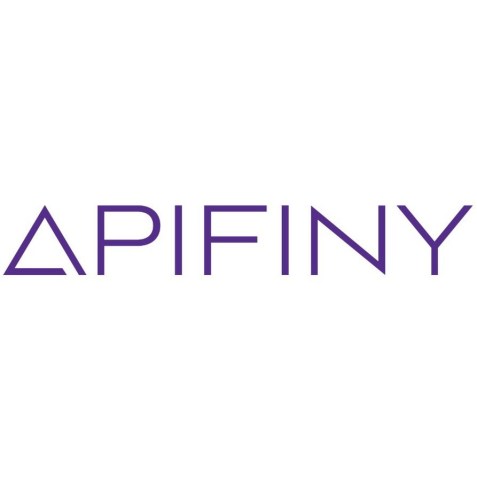 Apifiny Logo