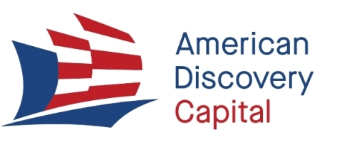 American Discovery Capital Logo