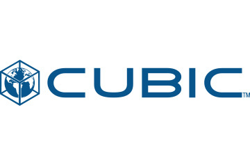 Cubic Corporation Logo