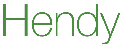 H. Hendy Associates Logo