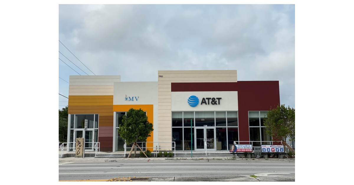 MV Group USA Closes on the Sale for 3,100,000 for the Newly Developed