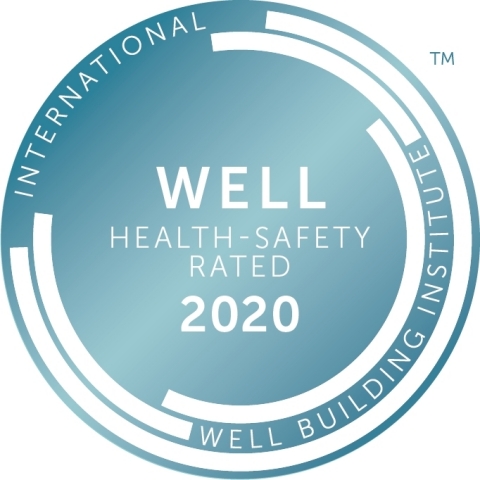 The International WELL Building Institute Logo