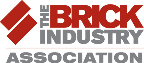 Brick Industry Association Logo
