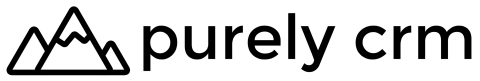 Purely CRM Logo