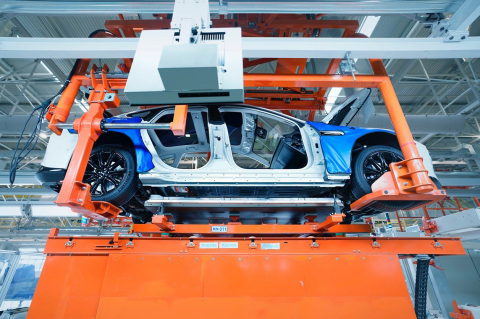 thumbnail Assembly Workshop (Photo: Business Wire)