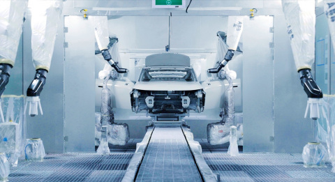 thumbnail Painting Workshop (Photo: Business Wire)