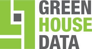 Green House Data Logo