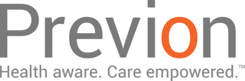 Previon Logo
