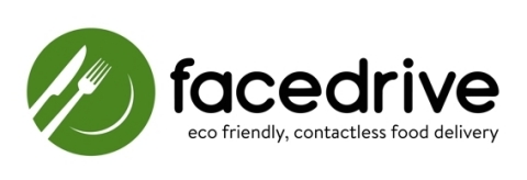 Facedrive Inc. Logo