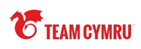 Team Cymru Logo