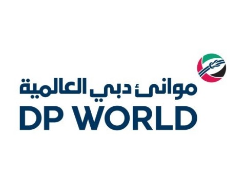 DGWorld Logo