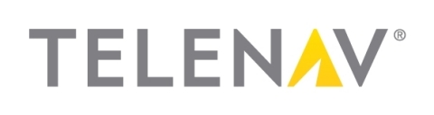 Telenav, Inc. Logo