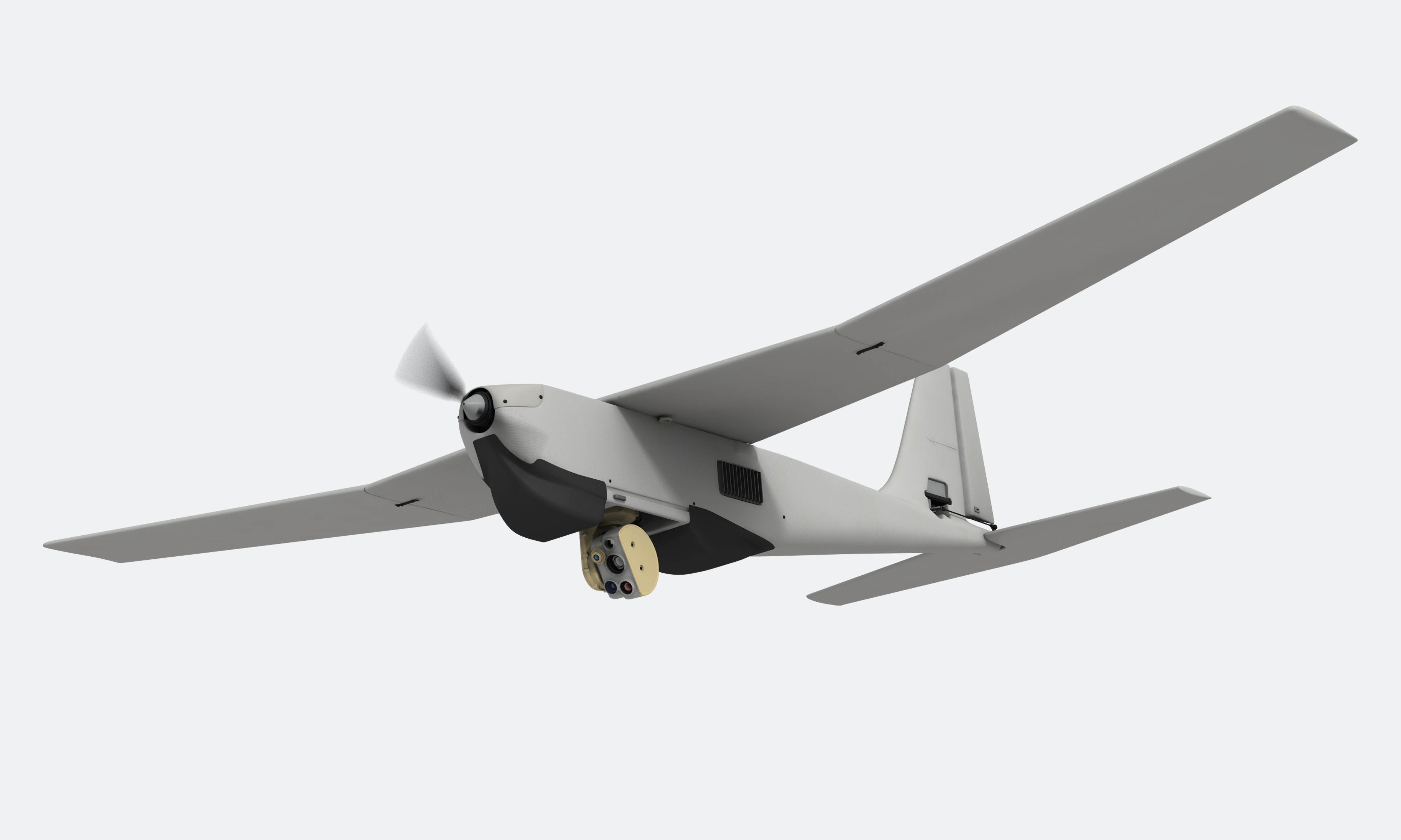 AeroVironment Receives $9.8 Million Raven and Puma 3 AE Awards from NATO Support and Procurement Agency under Multi-Year Contract with $80 Million Potential Value | Business Wire