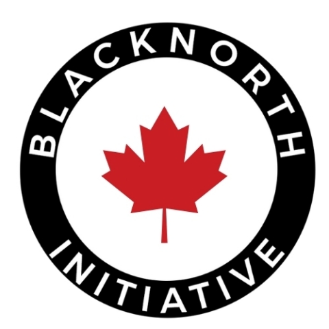 The Canadian Council of Business Leaders Against Anti-Black Systemic Racism Logo