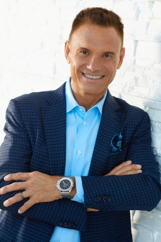 Cannapreneur Partners, a leading cannabis investment firm specializing in early-stage startups, announced that Kevin Harrington -- an original “Shark” on ABC’s Shark Tank, creator of the infomercial As Seen on TV brand and prominent business executive -- will serve as a strategic advisor and brand ambassador for the firm and its portfolio companies. (Photo: Business Wire)