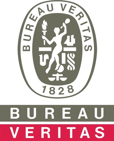 Bureau Veritas Logo