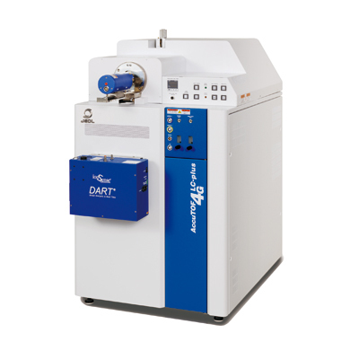 original DART(TM) Direct Analysis in Real Time (Photo: Business Wire)