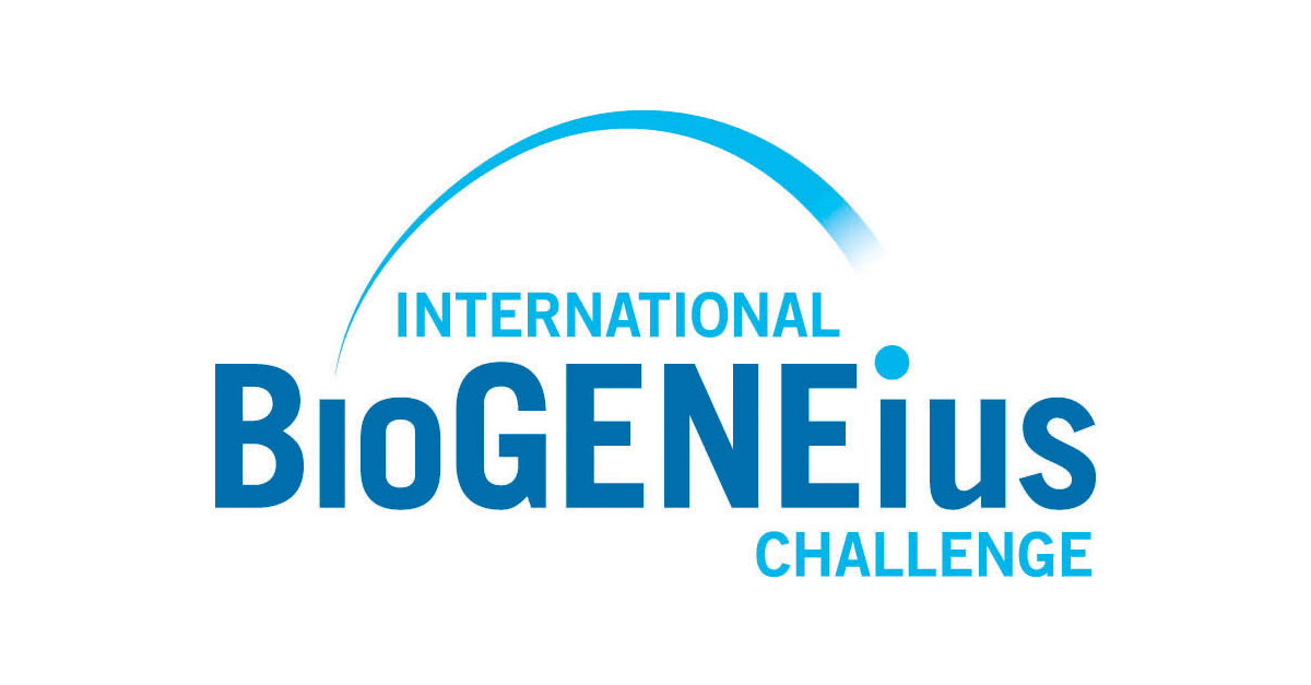High School Student from Georgia Named Overall Winner of International BioGENEius Challenge - Business Wire