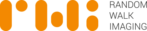 Random Walk Imaging AB Logo