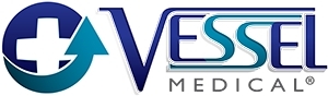 Vessel Medical Logo
