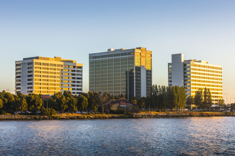 The Towers Emeryville (Photo: Business Wire)