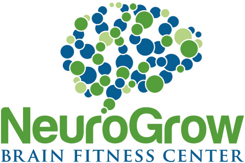 NeuroGrow Brain Fitness Center Logo