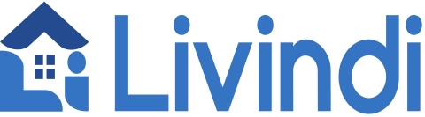 Livindi, Inc. Logo