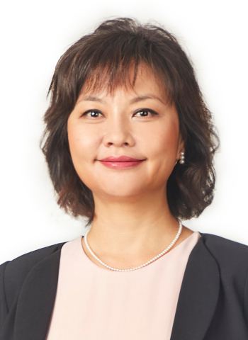 Dorsey is pleased to announced that Katherine Cheung has joined the Firm's Commercial Litigation Group in Hong Kong as a Partner. (Photo: Dorsey & Whitney LLP)