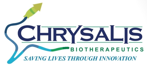 Chrysalis BioTherapeutics, Inc. Logo