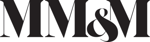 Medical Marketing & Media (MM&M) and Haymarket Media, Inc. Logo