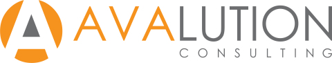 Avalution Consulting Logo