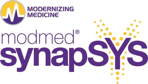 Modernizing Medicine Logo