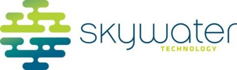 SkyWater Technology Logo