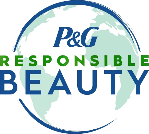 Procter & Gamble Logo
