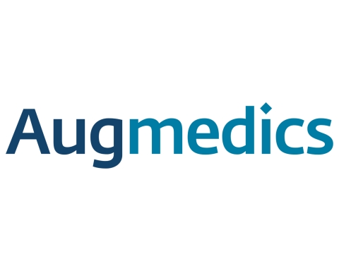 Augmedics Logo