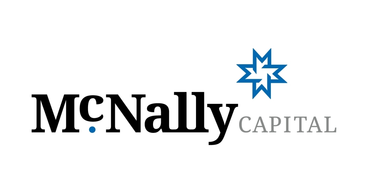 McNally Capital Announces Promotions & Addition of Director of Business