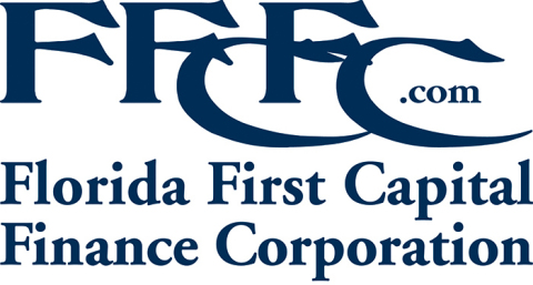 Florida First Capital Finance Corporation Logo