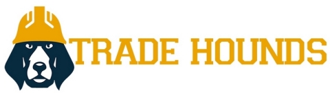 Trade Hounds Logo