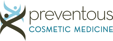 Preventous Cosmetic Medicine Logo